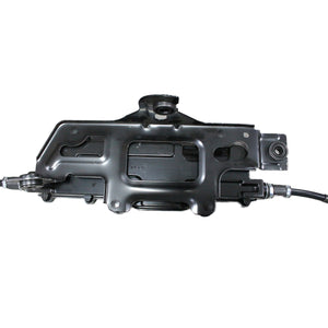 Hyundai Santa Fe electronic parking brake module actuator 59700 B8800 direct replacement