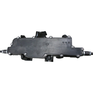 Hyundai Santa Fe EPB motor assembly 59700-B8800 plug-and-play upgrade