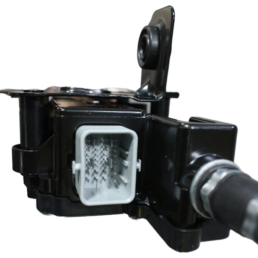 Electronic parking brake module for Hyundai Maxcruz / Santa Fe 4WD compatible code 597002W800 