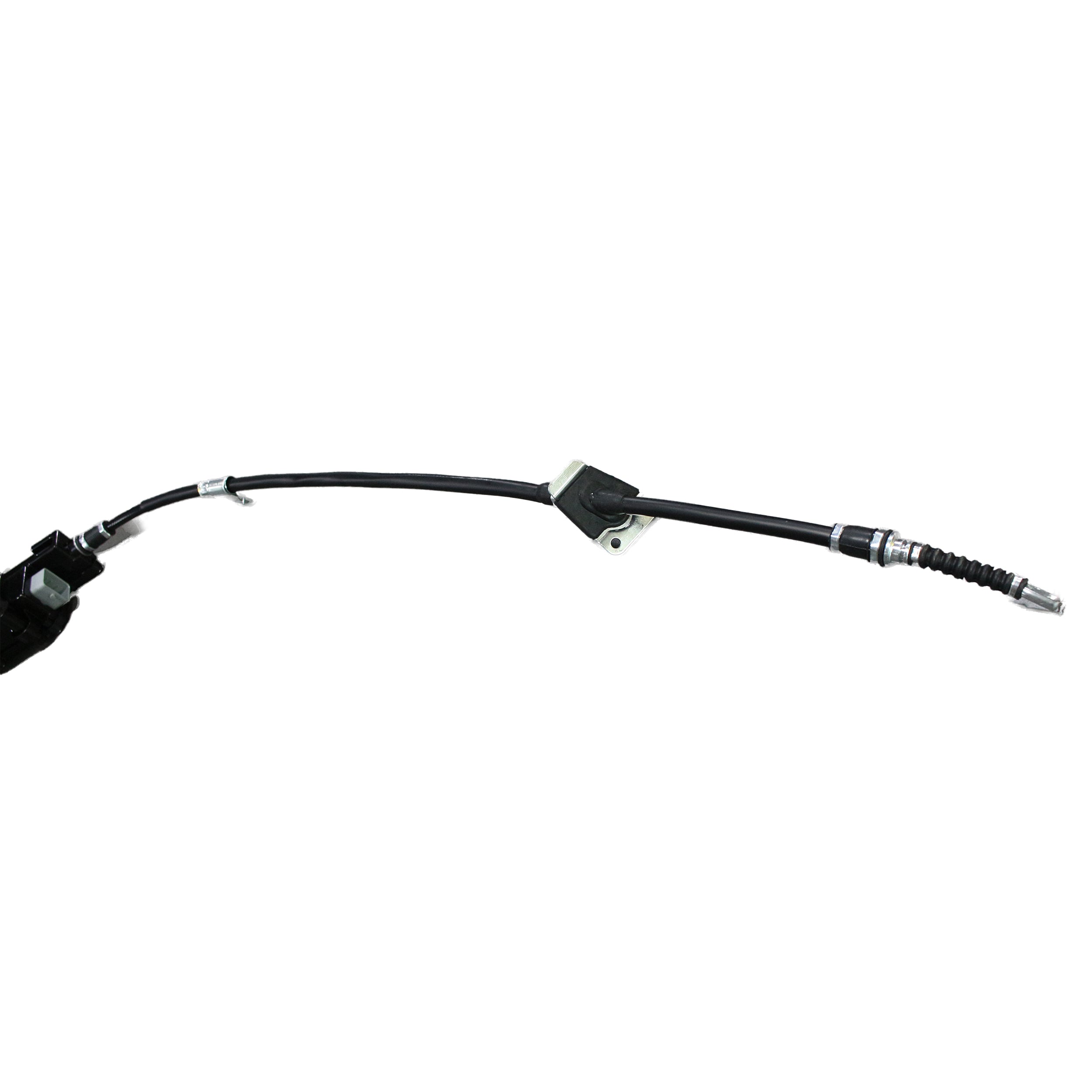 Parking brake control module Hyundai Santa Fe 4WD 2012-19 ensure safe standing on incline