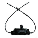 Electronic parking brake module actuator Hyundai Santa Fe 4WD 2012-2019 59700B8800