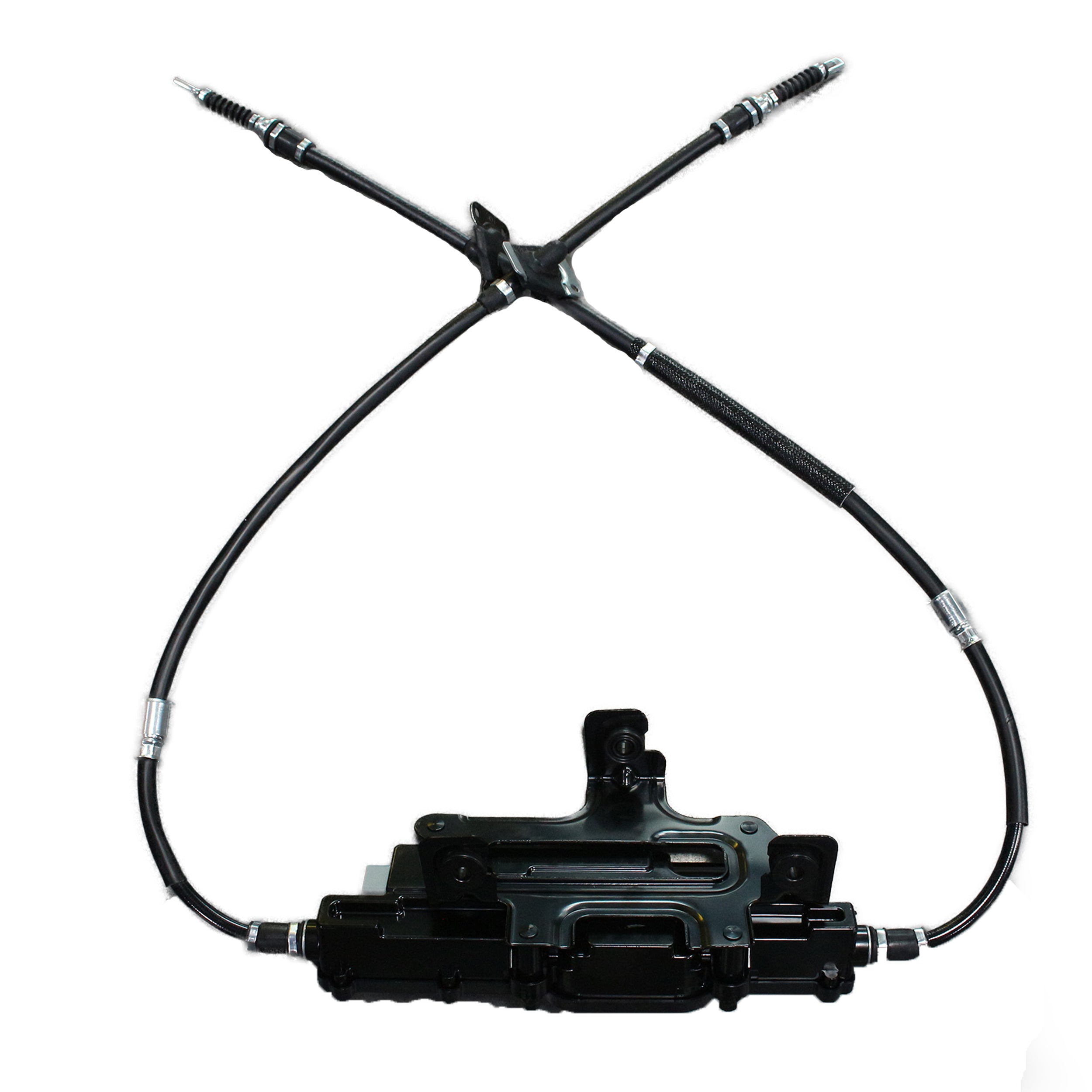 Electronic parking brake module actuator Hyundai Santa Fe 4WD 2012-2019 59700B8800
