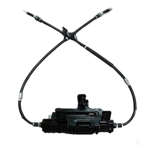 Hyundai Santa Fe EPB actuator module 597002W800 replacement part