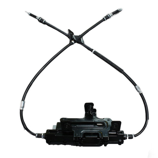 Hyundai Santa Fe EPB actuator module 597002W800 replacement part