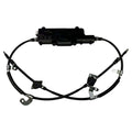 EPB electronic parking brake module actuator for Hyundai Santa Fe III 2012-2018