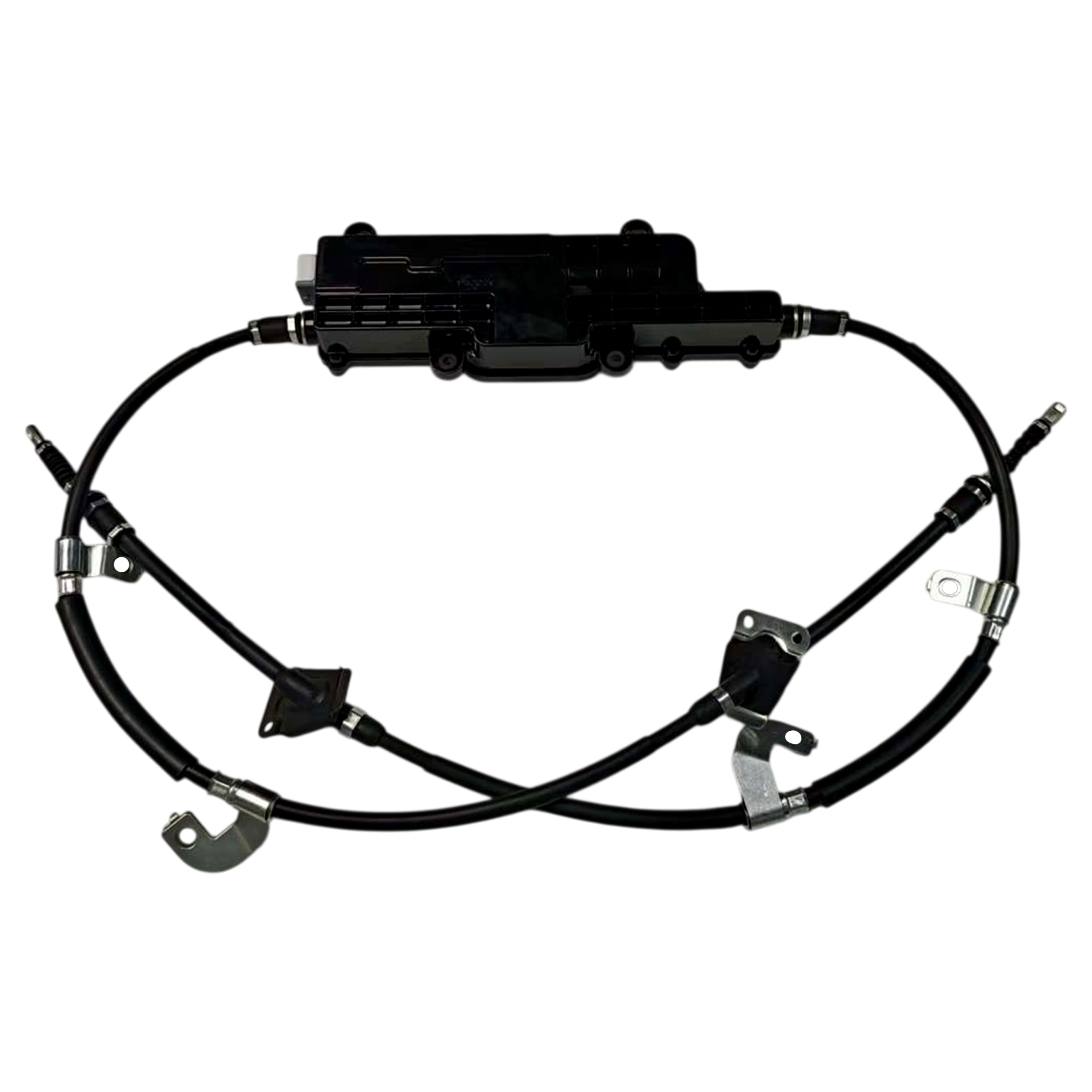 EPB electronic parking brake module actuator for Hyundai Santa Fe III 2012-2018