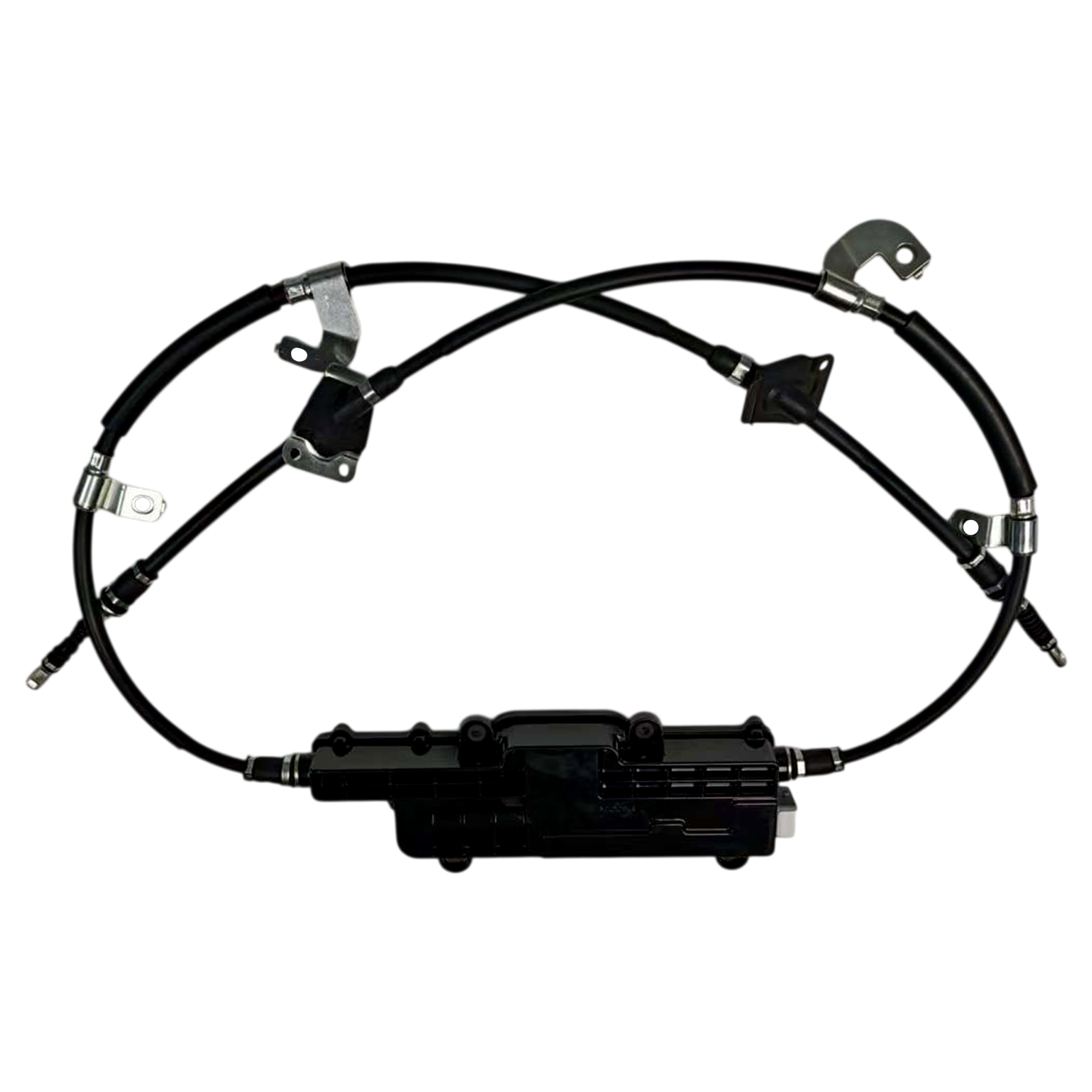 Hyundai Santa Fe electronic parking brake actuator OEM replacement 59700B8800 