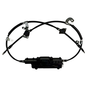 Hyundai Santa Fe electronic parking brake actuator OEM replacement 59700B8800 