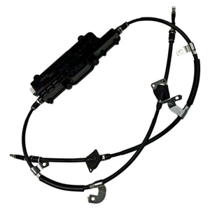 Hyundai Santa Fe EPB actuator with 36-pin connector aftermarket part