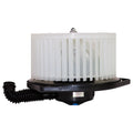 Heater Fan Blower Motor for Isuzu: D-Max
