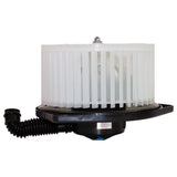 Heater Fan Blower Motor for Isuzu: D-Max