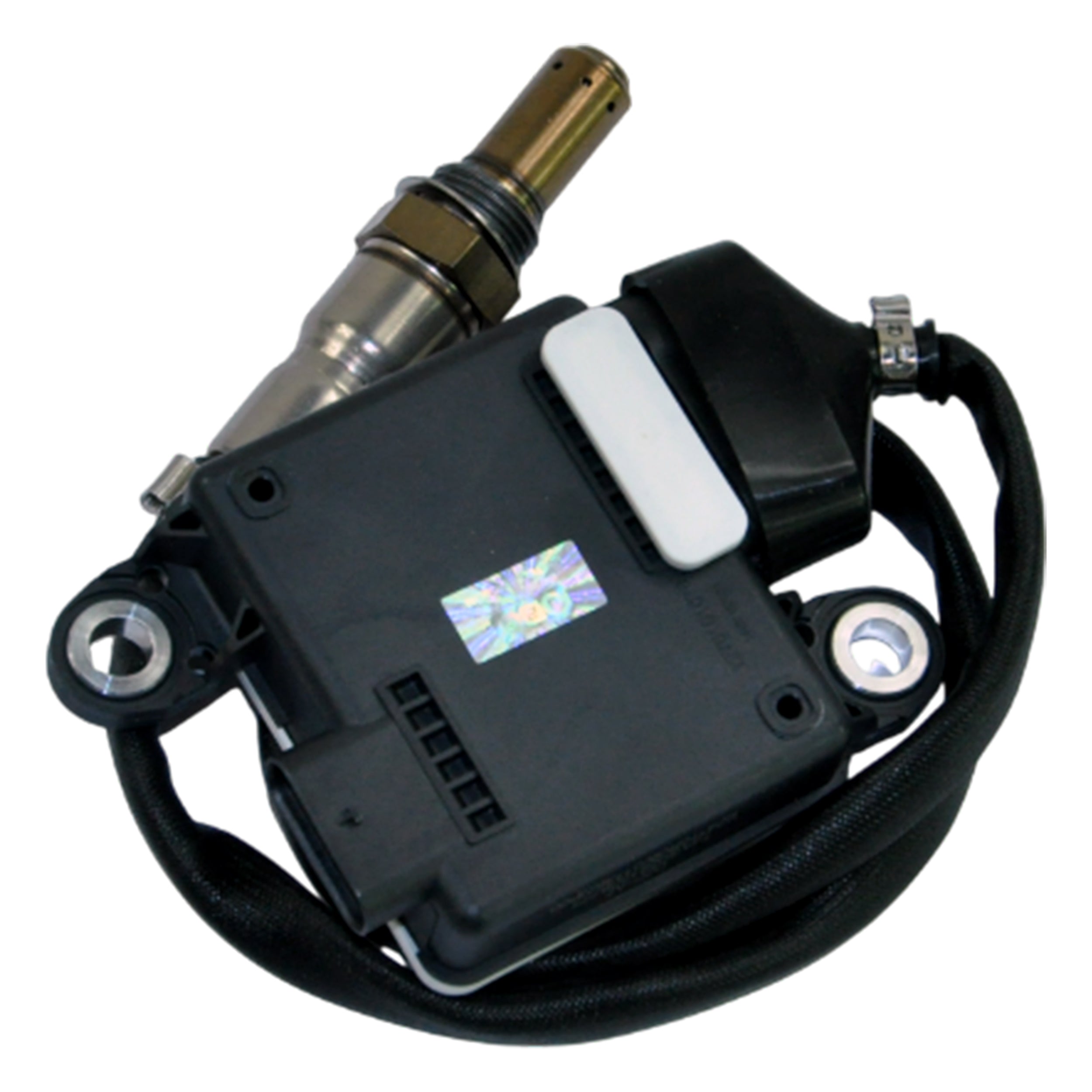 Jaguar Discovery Range Rover NOx sensor LR11006777 close up