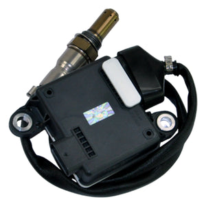 Jaguar Discovery Range Rover NOx sensor LR11006777 close up