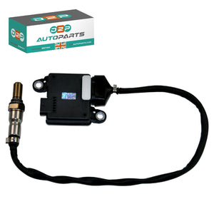Jaguar Land Rover NOx sensor TJAG0281006777 diesel emissions