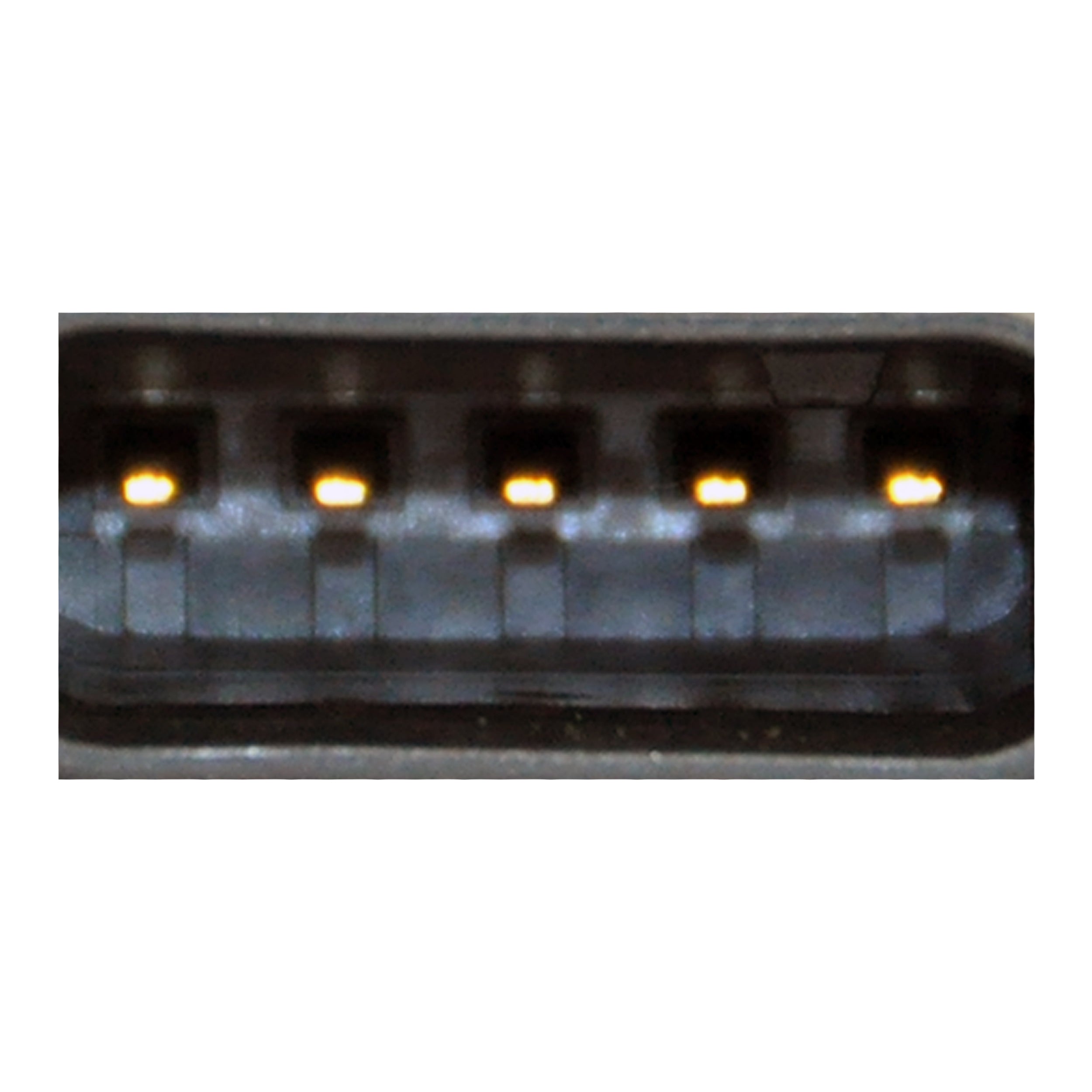 5 Pin Land Rover Discovery diesel NOx sensor emissions control