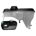 coolant expansion tank for Jaguar XF X250 XJ X351 OE 4R838A080AC