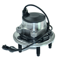 Front Left Or Right Wheel Bearing Hub  for Jaguar: S-Type, XF, Nissan: Bluebird