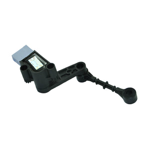 air suspension height sensors for rear axle