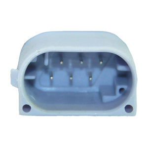 rear air ride height sensor replacement pair