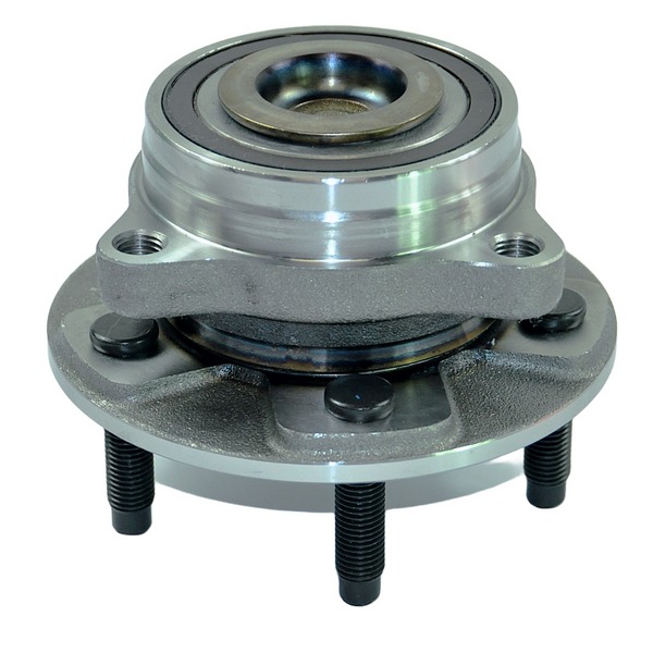 Front Wheel Bearing for Jaguar: F-Type, XF, XK