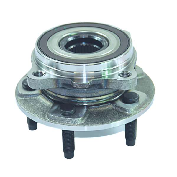 Front Wheel Bearing Hub for Jaguar: F-Type