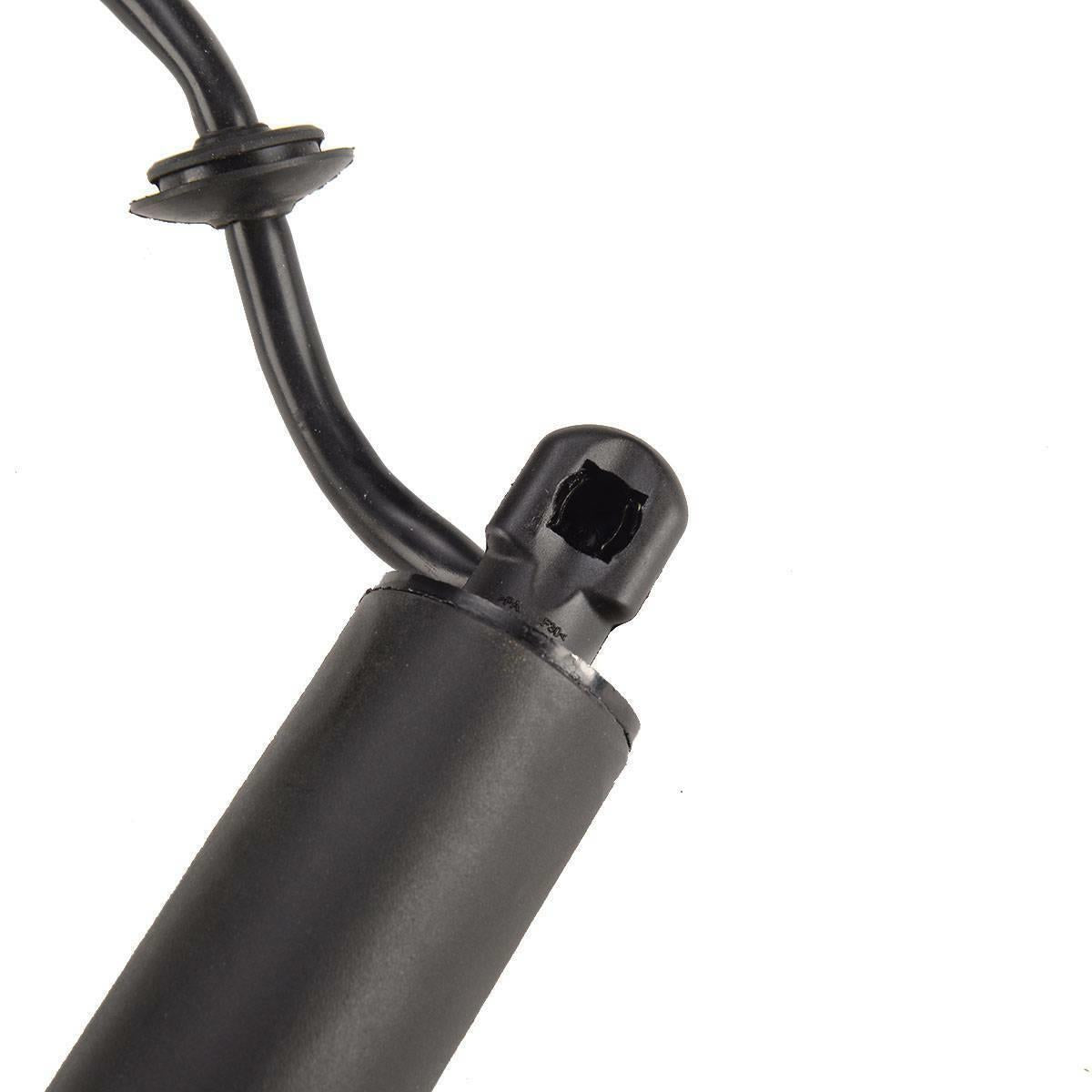 rear boot lift support struts for Jaguar