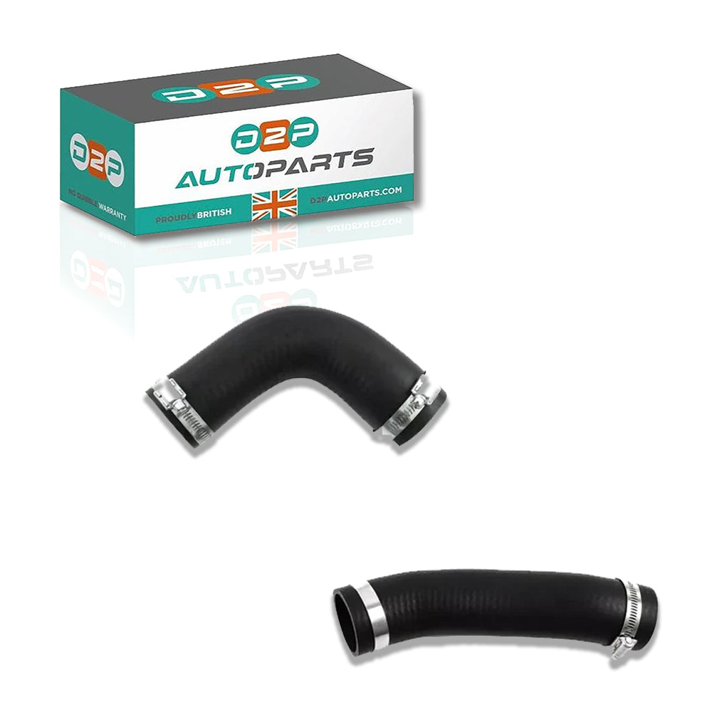 high quality turbo boost pipes for Jaguar X-Type