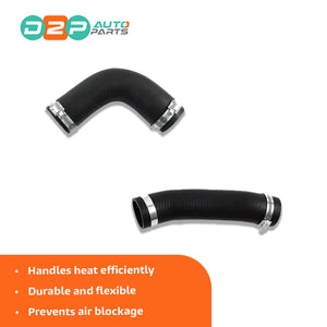aftermarket turbo boost hoses for Jaguar X-Type