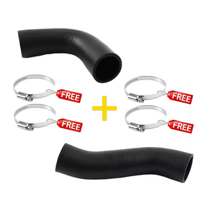 turbo intercooler hose pipes for Jaguar X-Type diesel