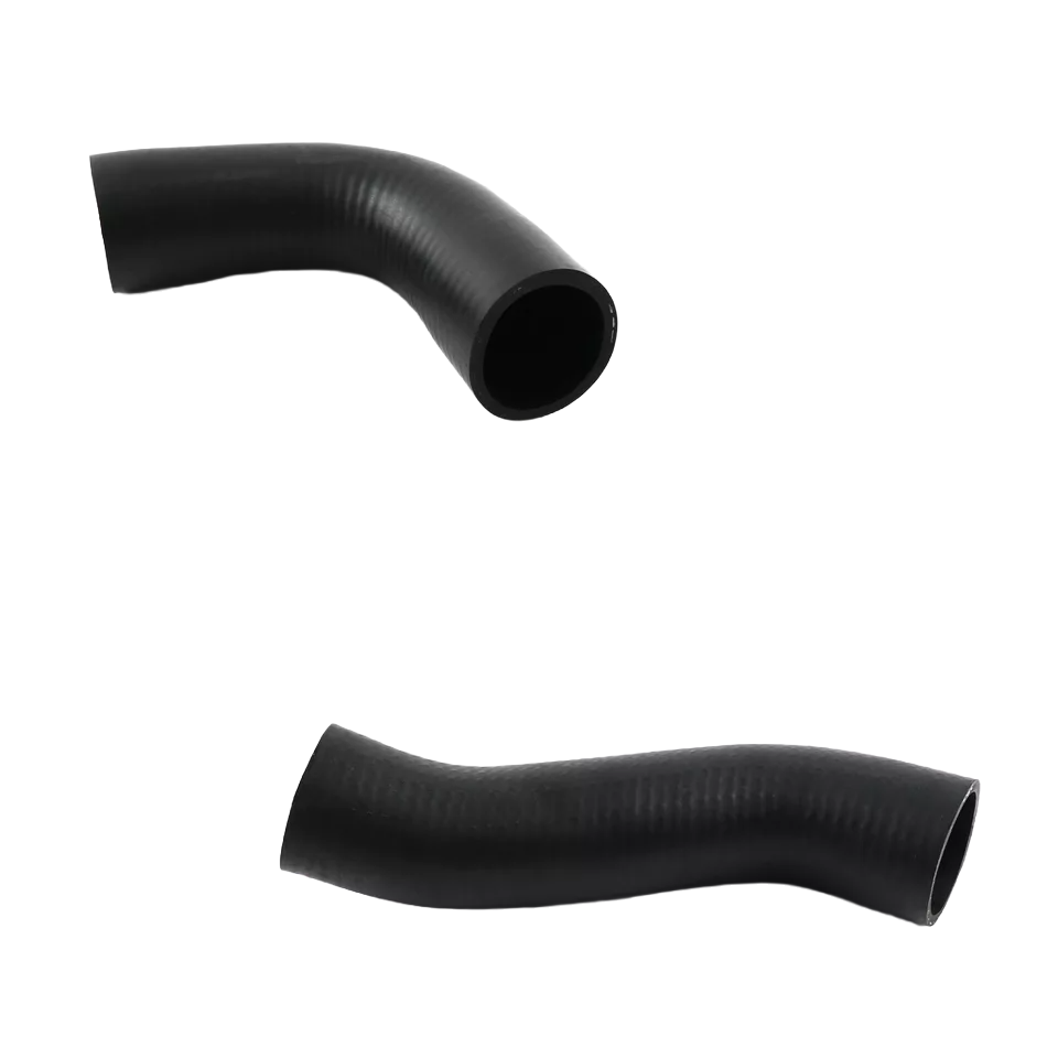 Jaguar X-Type 2.2D turbo boost hose replacement