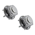 Wheel Bearing Kit Jaguar Xe GX732C300AB