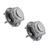 Wheel Bearing Kit Jaguar Xe GX732C300AB