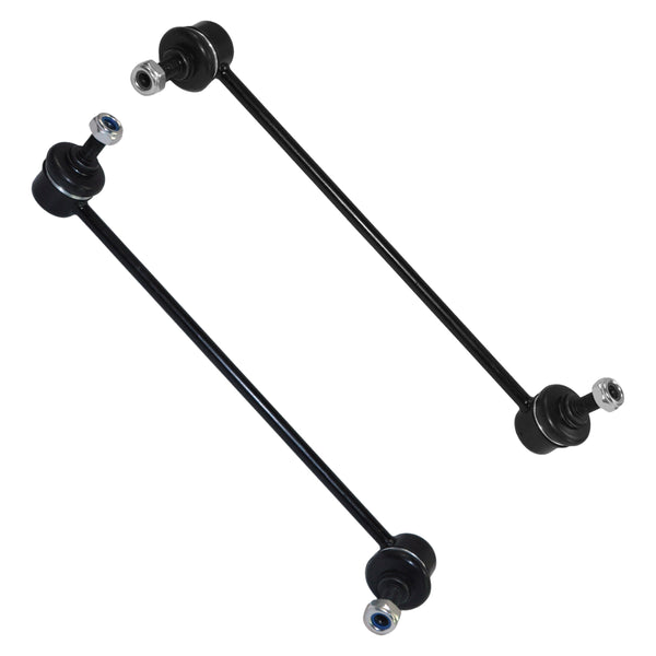 Front Stabiliser Link Anti Roll Bar Drop Links For Hyundai: Accent, Kia: Rio