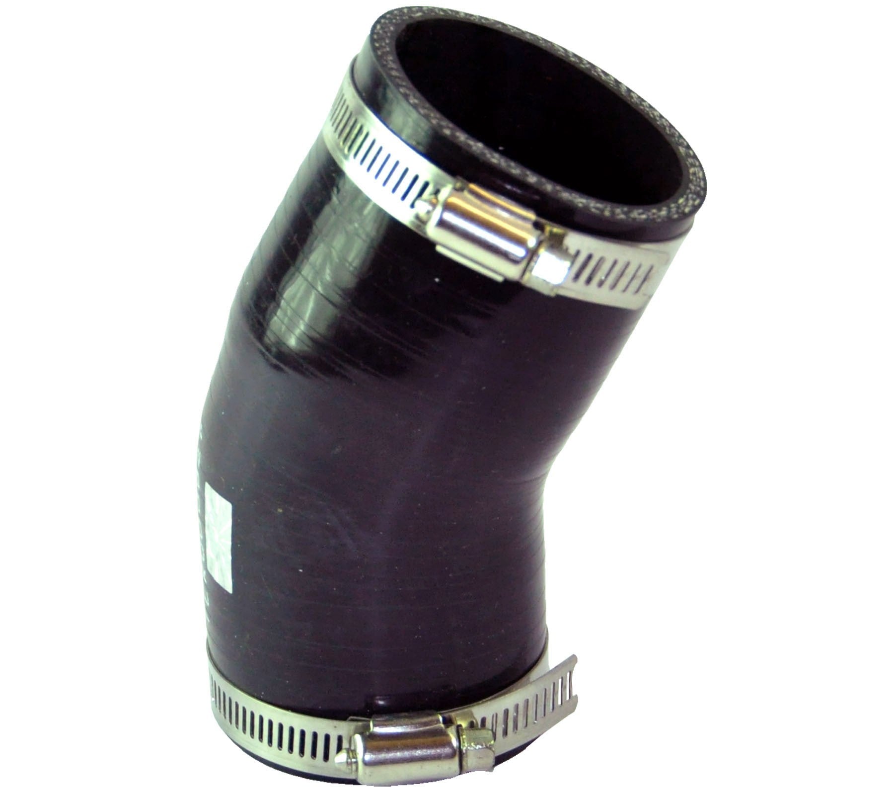 Intercooler To Manifold Repair Hose Pipe For Land Rover