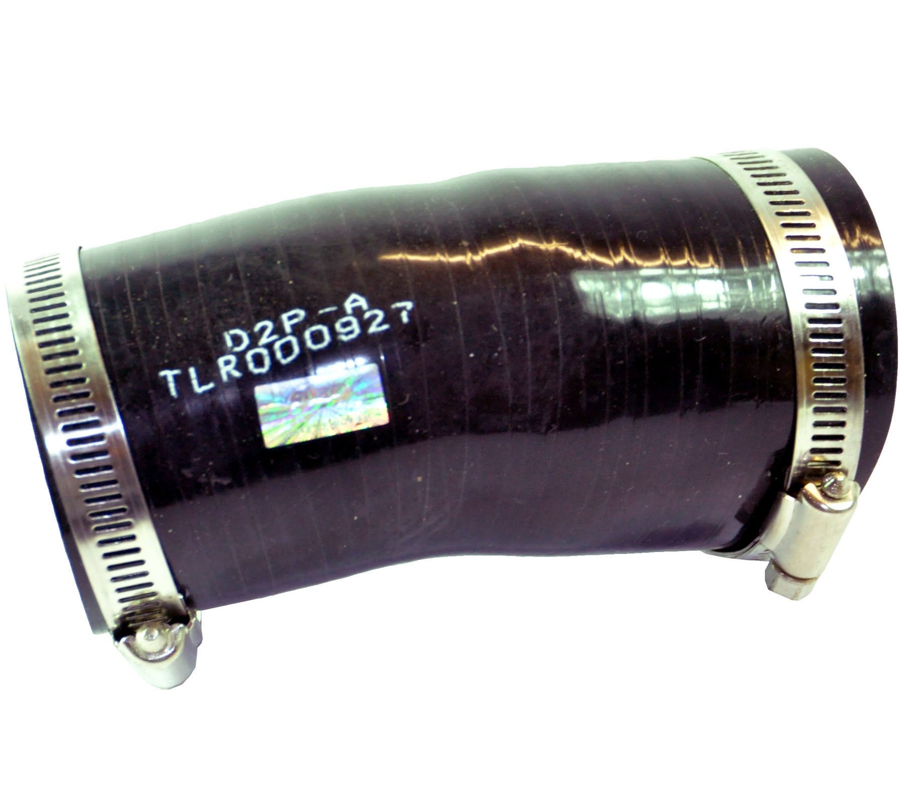 Intercooler To Manifold Repair Hose Pipe For Land Rover
