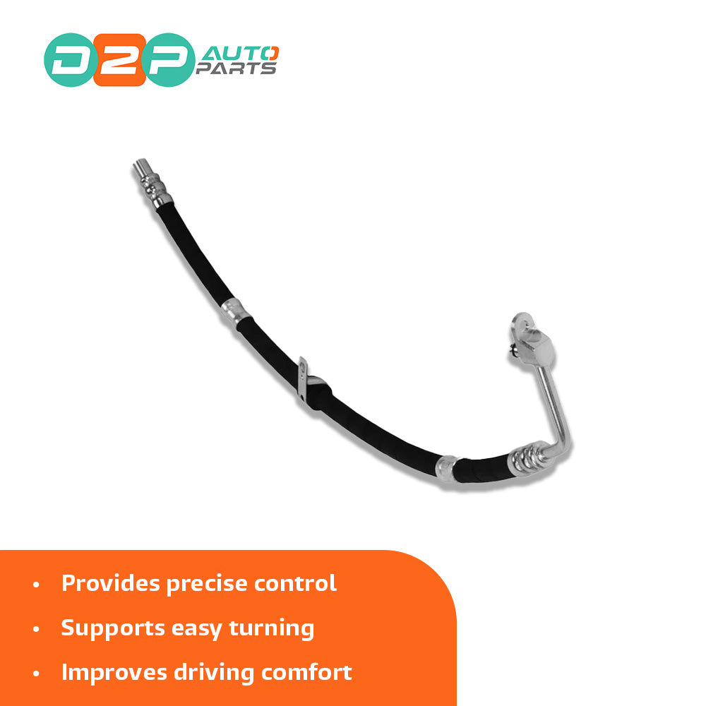high pressure power steering hose for Freelander Mk2