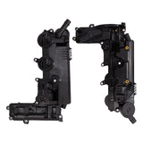 Engine Cylinder Rocker Valve Cover for Land Rover: Discovery Sport, Freelander 2, Range Rover Evoque