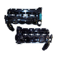 Inlet Manifold Rocker Cover (Left & Right) Pair For Land Rover: Range Rover, Range Rover Sport,