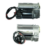 Air Suspension Compressor Pump for Land Rover: Range Rover