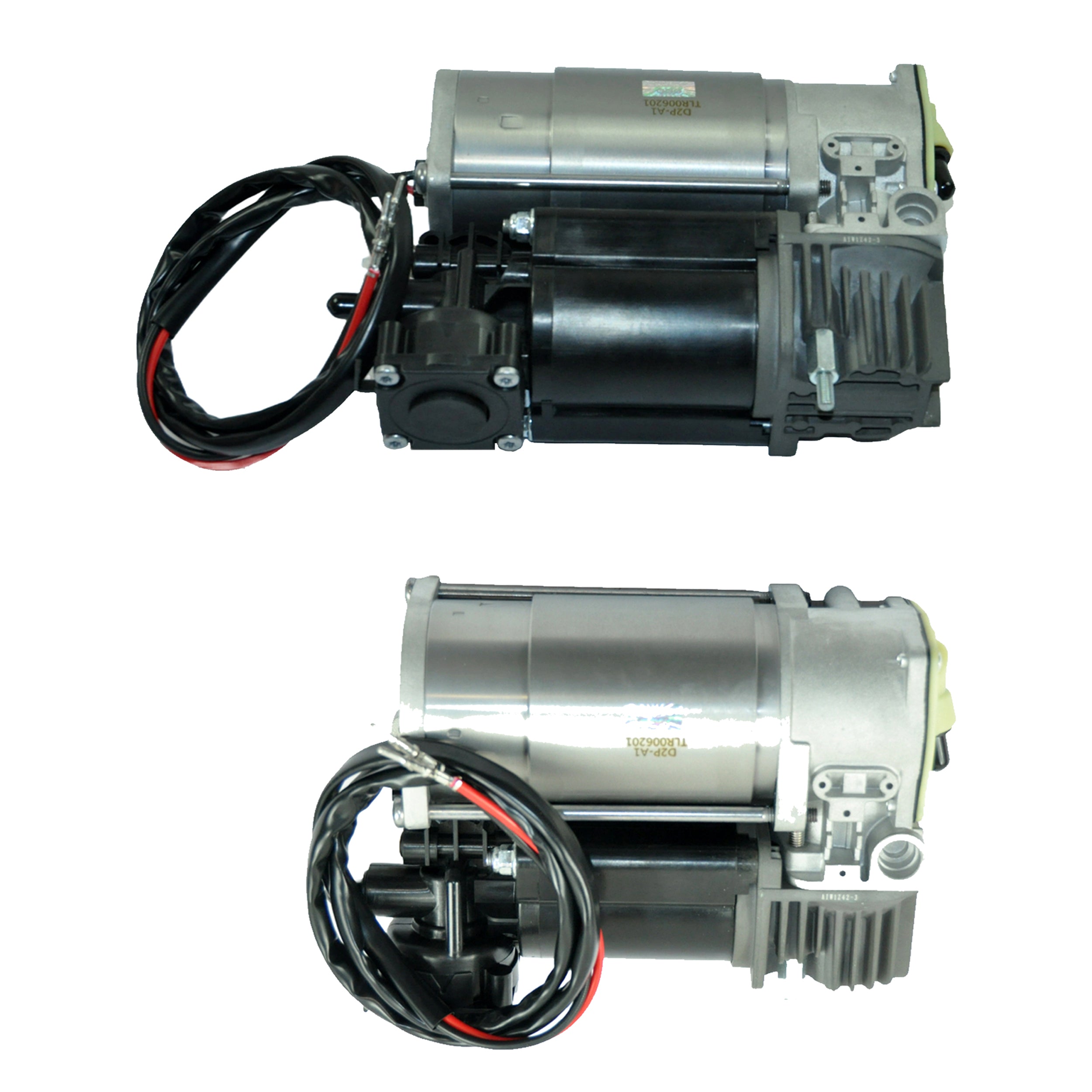 Air Suspension Compressor Pump for Land Rover: Range Rover