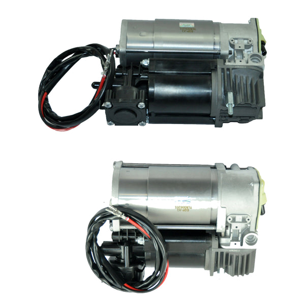 Air Suspension Compressor Pump for Land Rover: Range Rover