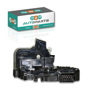 Range Rover Evoque front right door lock actuator 433 MHz O/S