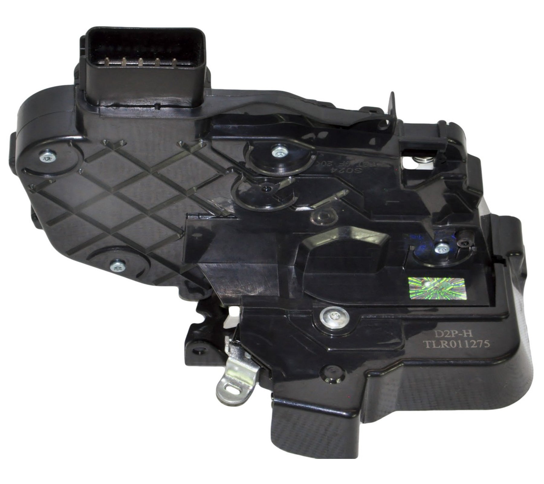 Driver side front door lock latch 433MHz Freelander replacement unit