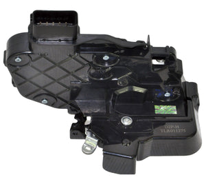 Driver side front door lock latch 433MHz Freelander replacement unit