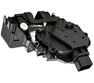 Front right (O/S) 433 MHz door lock latch mechanism for Land Rover Discovery