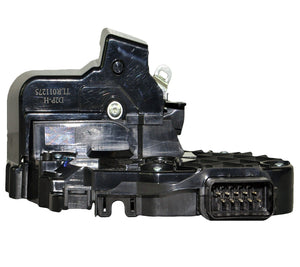 OEM-style front right door lock mechanism Land Rover Evoque 433MHz