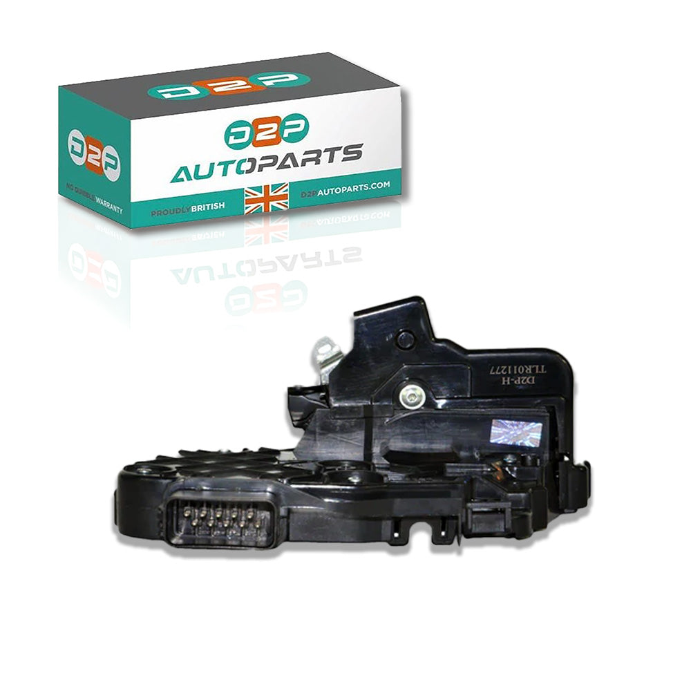 front left door lock latch LR011277 for Land Rover Discovery