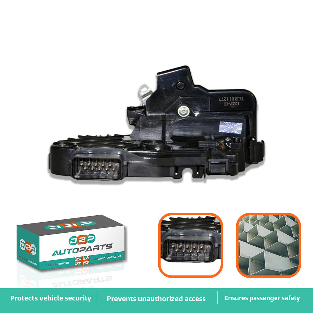 Land Rover Freelander 2 front left door lock actuator LR011277