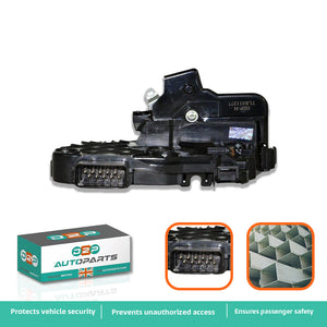 Land Rover Freelander 2 front left door lock actuator LR011277