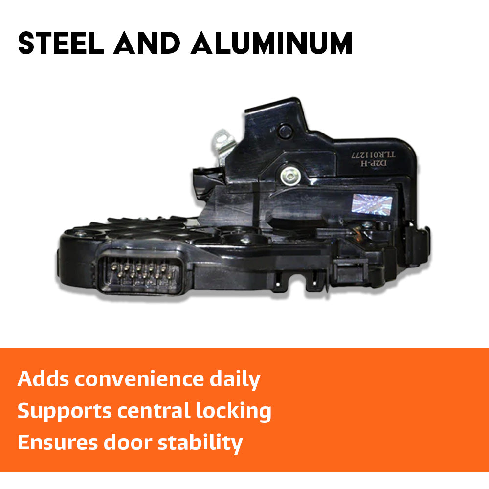 Land Rover door lock latch left front LR011277 product image